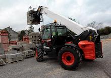 Ładowarki teleskopowe Bobcat T40140 IIIB