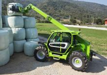 Ładowarki teleskopowe Merlo TF 42.7 CS-156