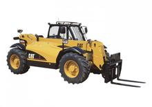 Ładowarki teleskopowe Caterpillar TH330B