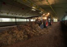 Ładowarki teleskopowe Bobcat TL358 +