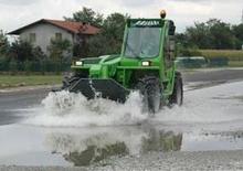 Ładowarki teleskopowe Merlo Turbofarmer P 34.10