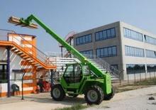 Ładowarki teleskopowe Merlo Turbofarmer P 34.10 Plus