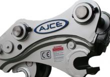 Szybkozłącza AJCE AQC30