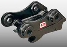 Szybkozłącza Giant Hydraulic Tech GTQ 40