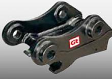 Szybkozłącza Giant Hydraulic Tech GTQ 70