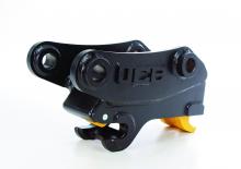 Szybkozłącza JCB HYDRAULIC QUICK HITCH