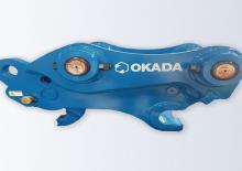Szybkozłącza Okada OKH-20