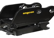 Szybkozłącza engcon QS70