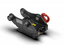 Szybkozłącza Rototilt® S70 