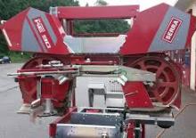 Tartaki objazdowe SERRA Alpina KB 90-7