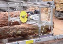 Tartaki objazdowe Peterson ASM 10