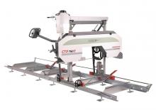 Tartaki objazdowe Forestor-Pilous CTR 750 E