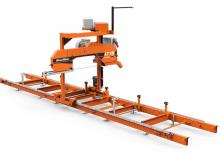 Tartaki objazdowe Wood-Mizer LT15CLASSIC WIDE