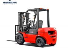 Terenowe wózki widłowe Hangcha CPCD18-XW97E RT2