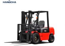 Terenowe wózki widłowe Hangcha CPCD35-XW98C RT4