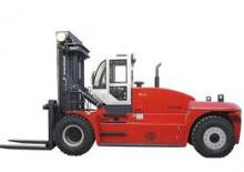 Terenowe wózki widłowe Maximal FD 25 T-C2WE3