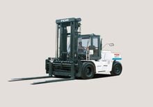 Terenowe wózki widłowe TCM FD120-3
