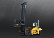 Terenowe wózki widłowe Hyster H1050HD-CH4