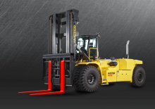 Terenowe wózki widłowe Hyster H1050XD48