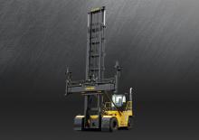Terenowe wózki widłowe Hyster H11XD-ECD9