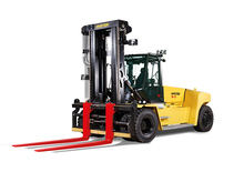 Terenowe wózki widłowe Hyster H18XD9