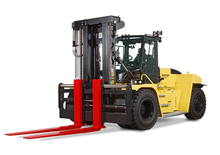Terenowe wózki widłowe Hyster H20XDS9
