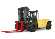 Terenowe wózki widłowe Hyster H25XD12