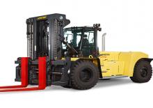 Terenowe wózki widłowe Hyster H28XD12