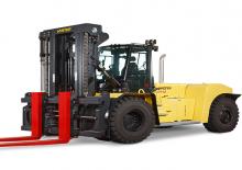 Terenowe wózki widłowe Hyster H32XD12