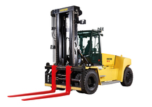Terenowe wózki widłowe Hyster H360XD36