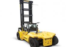 Terenowe wózki widłowe Hyster H36XMS-12