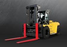 Terenowe wózki widłowe Hyster H400XDS36