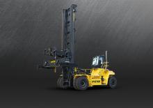 Terenowe wózki widłowe Hyster H50XM-16CH5