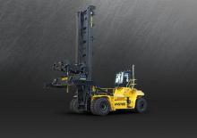 Terenowe wózki widłowe Hyster H50XM-16CH5