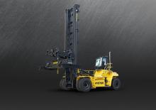 Terenowe wózki widłowe Hyster H52XM-16CH5