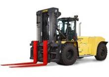Terenowe wózki widłowe Hyster H650XD36