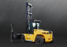 Terenowe wózki widłowe Hyster H7XD-12EC4