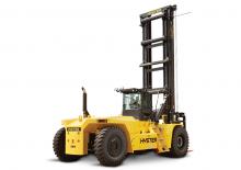Terenowe wózki widłowe Hyster H800XDS48