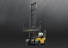 Terenowe wózki widłowe Hyster H8XD-EC6