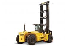 Terenowe wózki widłowe Hyster H970XDS48