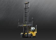 Terenowe wózki widłowe Hyster H9XD-EC7