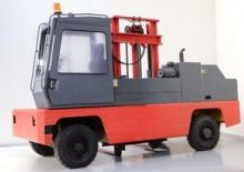 Terenowe wózki widłowe Jumbo J/SH 50