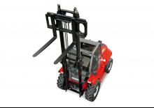Terenowe wózki widłowe Manitou M 30-4