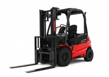 Terenowe wózki widłowe Manitou MI 20 D ST5 FOB