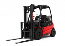 Terenowe wózki widłowe Manitou MI 20 G ST5 FOB