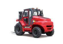 Terenowe wózki widłowe Sinoway SWRTF35H
