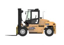 Terenowe wózki widłowe XCMG XCF1606K