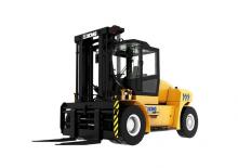 Terenowe wózki widłowe XCMG XCF506K