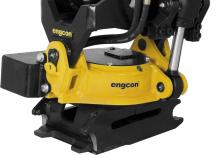 Tiltrotatory engcon EC02B