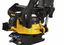 Tiltrotatory engcon EC204